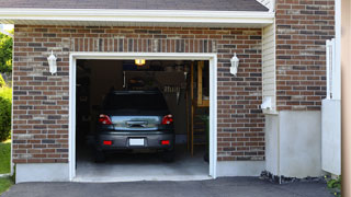 Garage Door Installation at Seacoast Beach Homes Imperial Beach, California